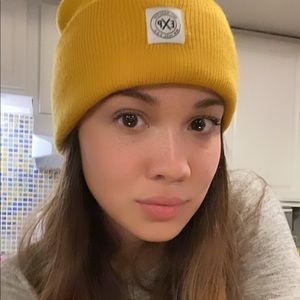 Meet your Posher, Kayla-marie